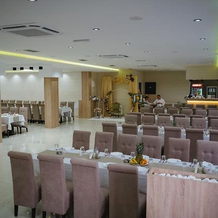 Bed And Breakfast Divanhana Novi Pazar Luaran gambar