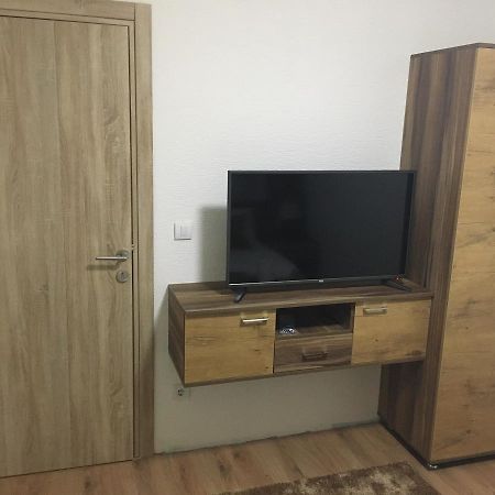Bed And Breakfast Divanhana Novi Pazar Luaran gambar