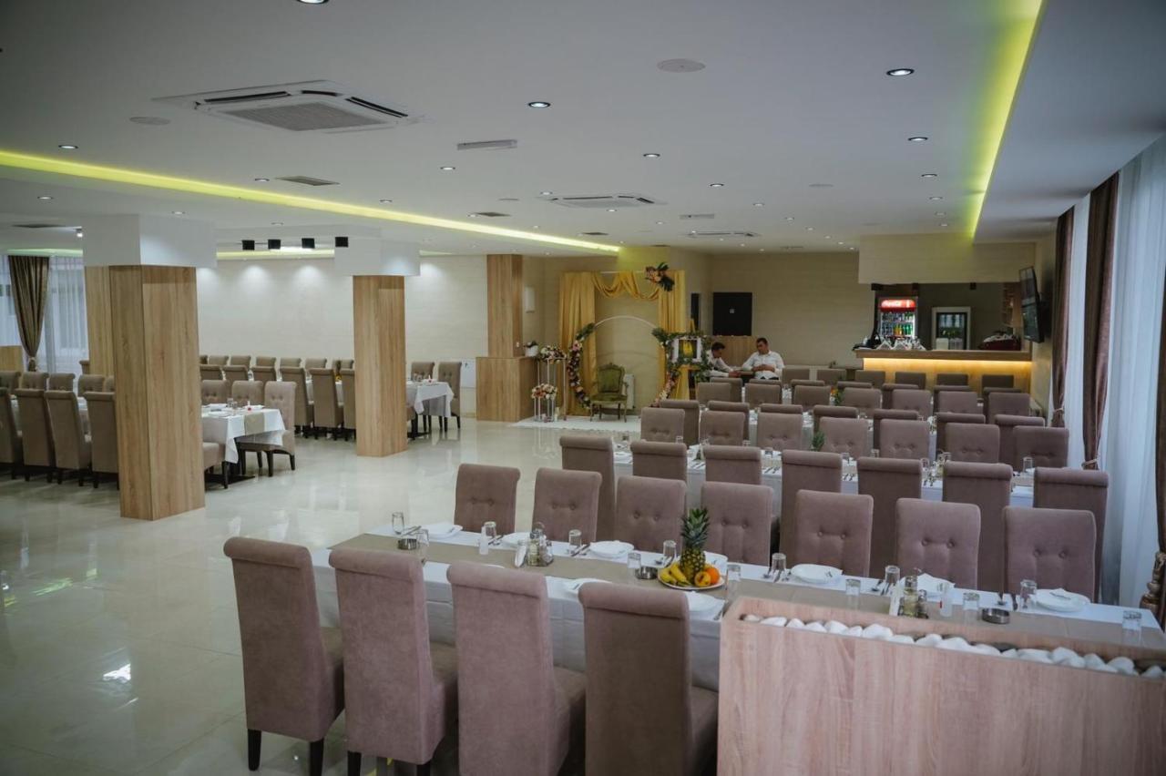 Bed And Breakfast Divanhana Novi Pazar Luaran gambar