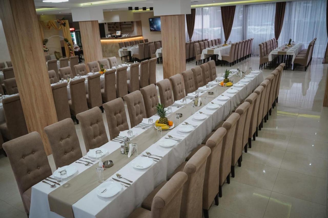 Bed And Breakfast Divanhana Novi Pazar Luaran gambar