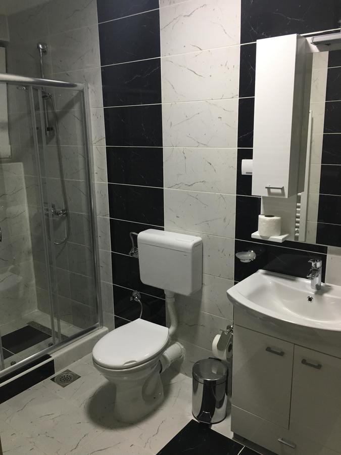 Bed And Breakfast Divanhana Novi Pazar Luaran gambar