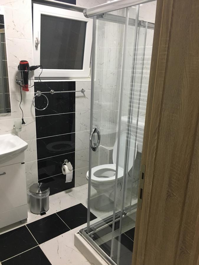 Bed And Breakfast Divanhana Novi Pazar Luaran gambar