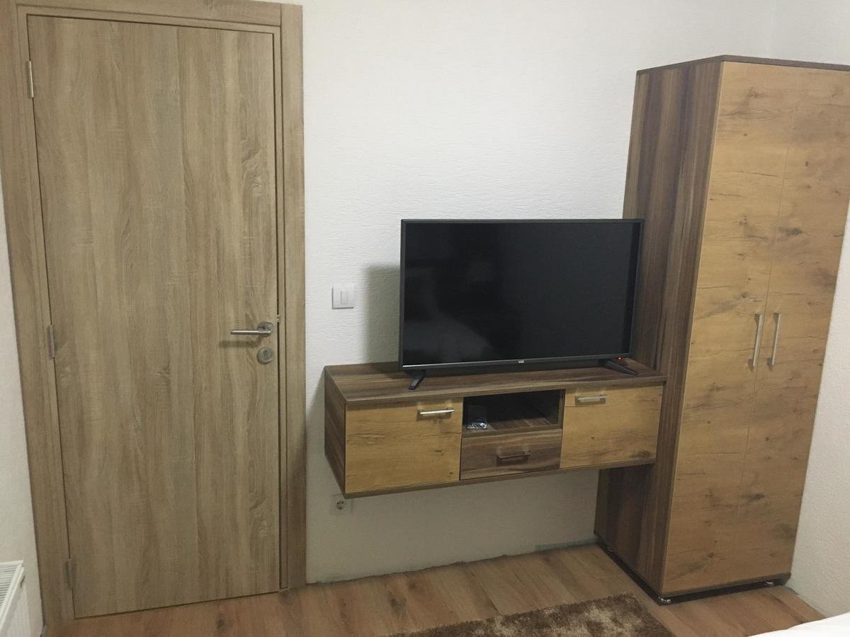 Bed And Breakfast Divanhana Novi Pazar Luaran gambar