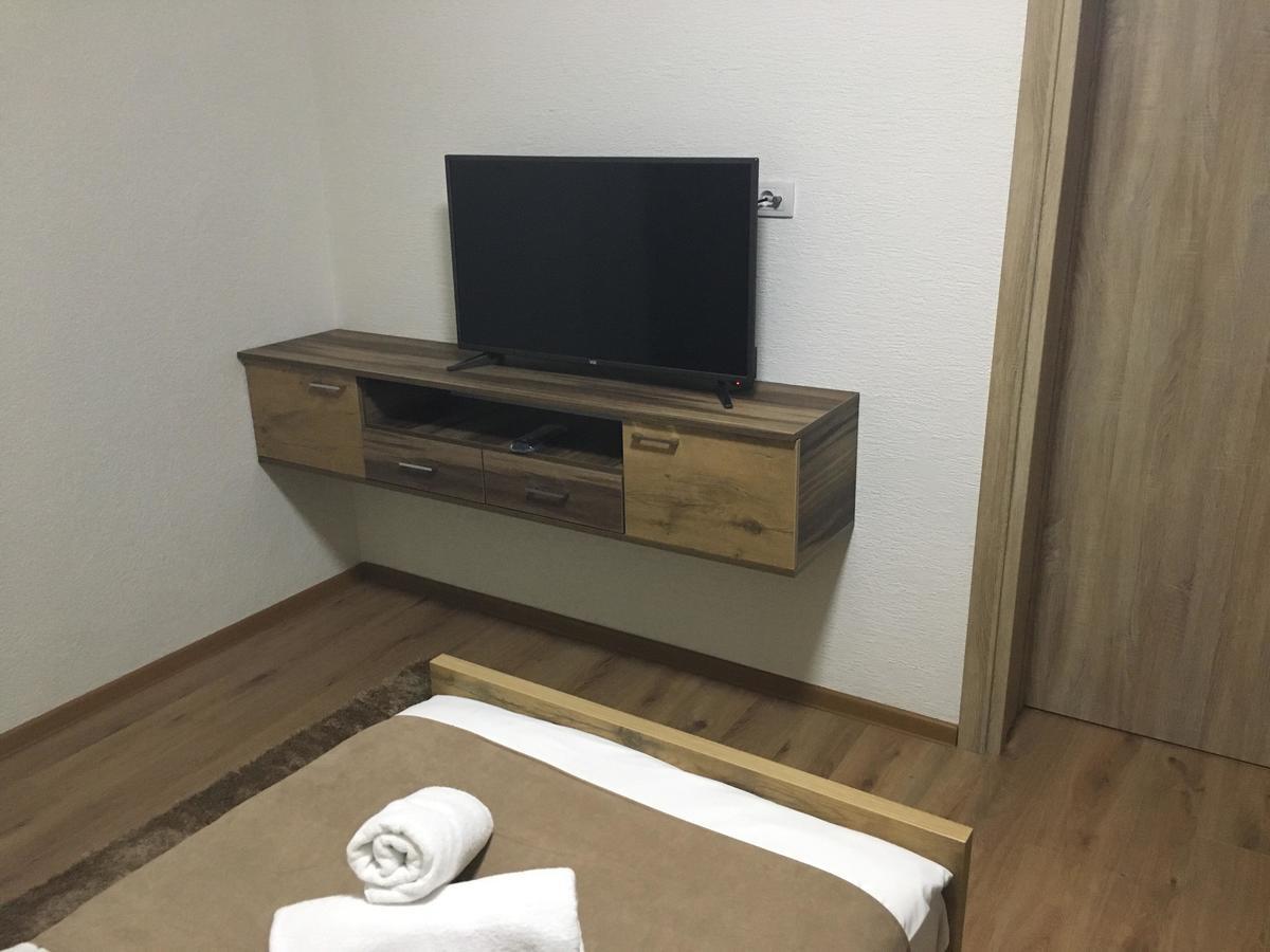 Bed And Breakfast Divanhana Novi Pazar Luaran gambar