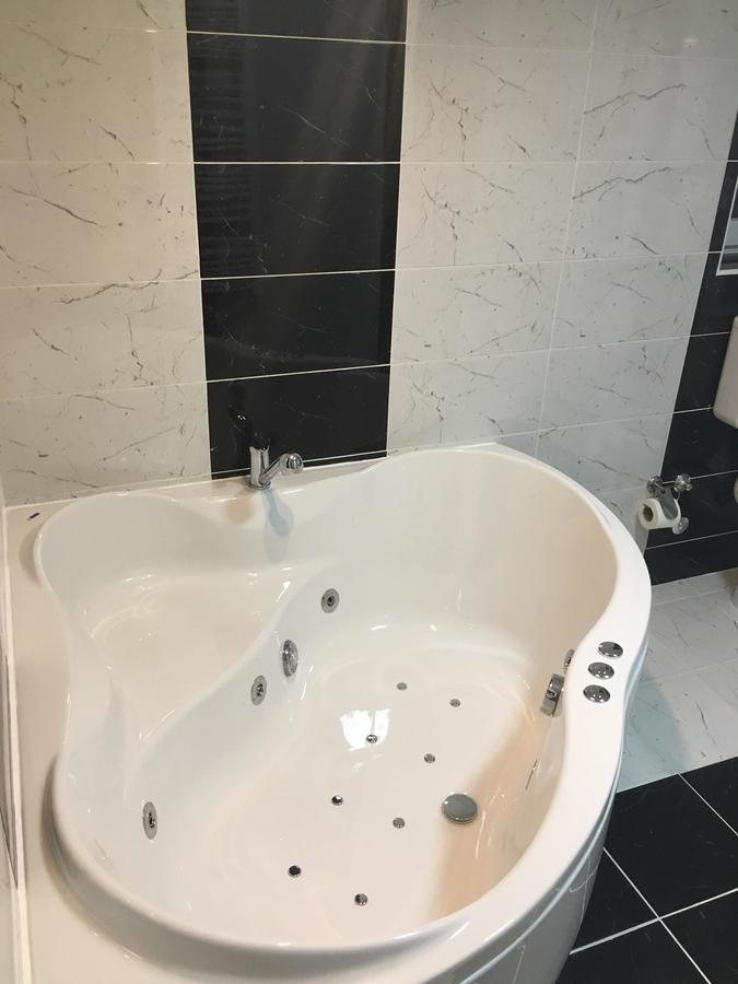 Bed And Breakfast Divanhana Novi Pazar Luaran gambar