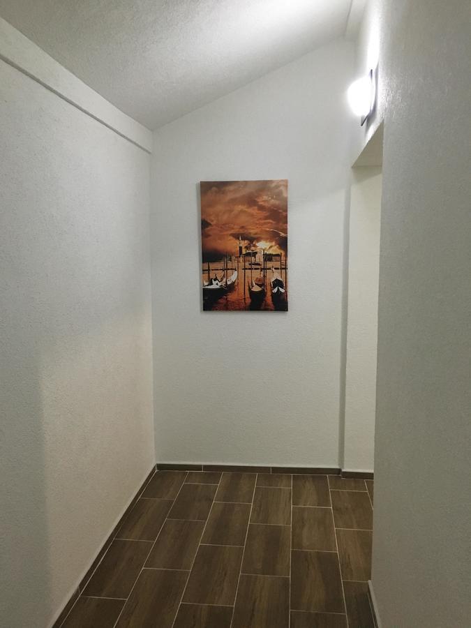 Bed And Breakfast Divanhana Novi Pazar Luaran gambar