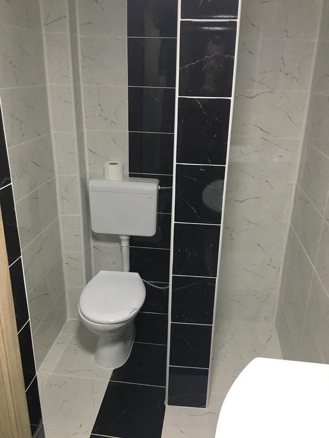 Bed And Breakfast Divanhana Novi Pazar Luaran gambar