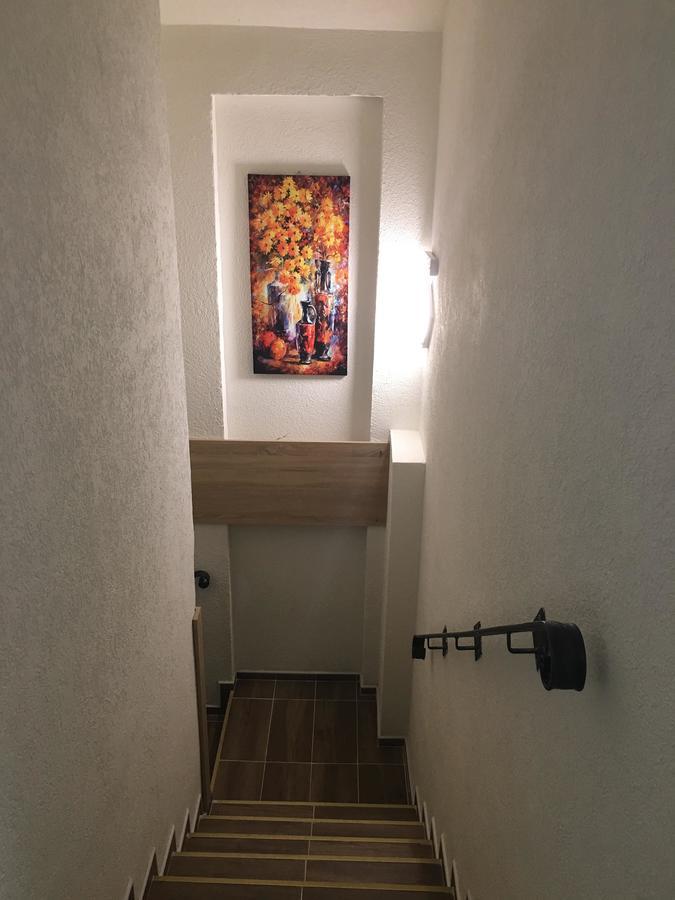 Bed And Breakfast Divanhana Novi Pazar Luaran gambar