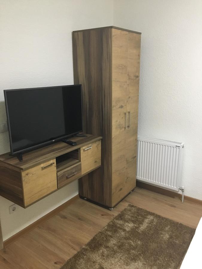 Bed And Breakfast Divanhana Novi Pazar Luaran gambar