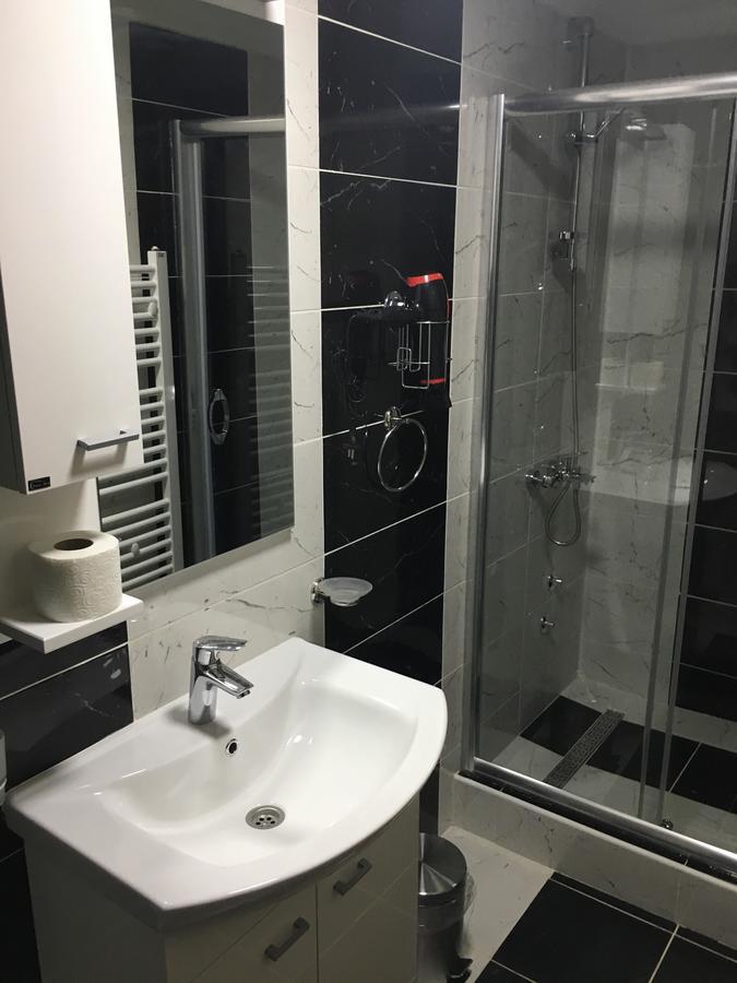 Bed And Breakfast Divanhana Novi Pazar Luaran gambar