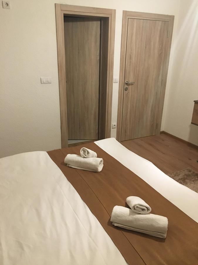 Bed And Breakfast Divanhana Novi Pazar Luaran gambar