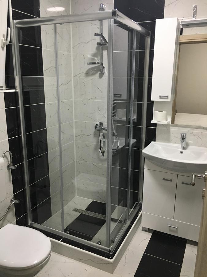 Bed And Breakfast Divanhana Novi Pazar Luaran gambar