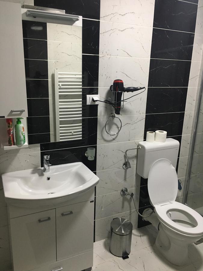 Bed And Breakfast Divanhana Novi Pazar Luaran gambar