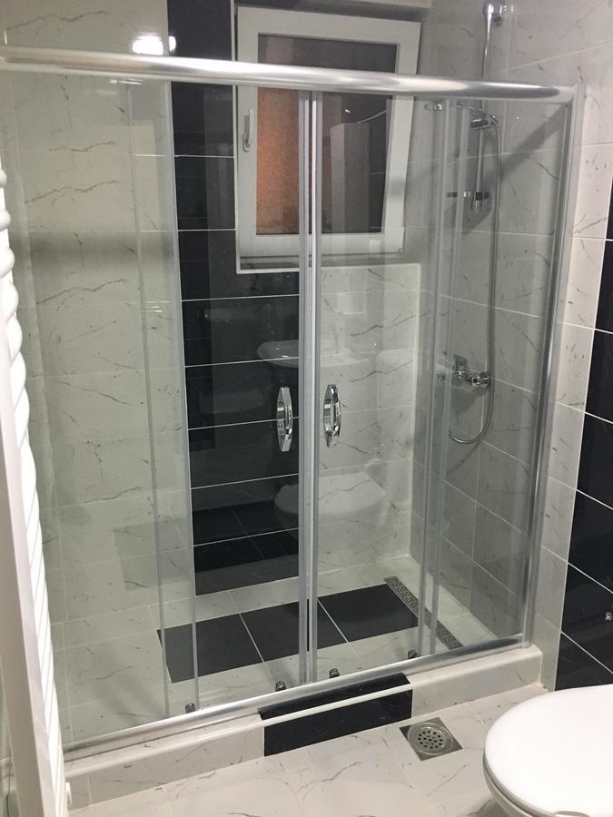 Bed And Breakfast Divanhana Novi Pazar Luaran gambar