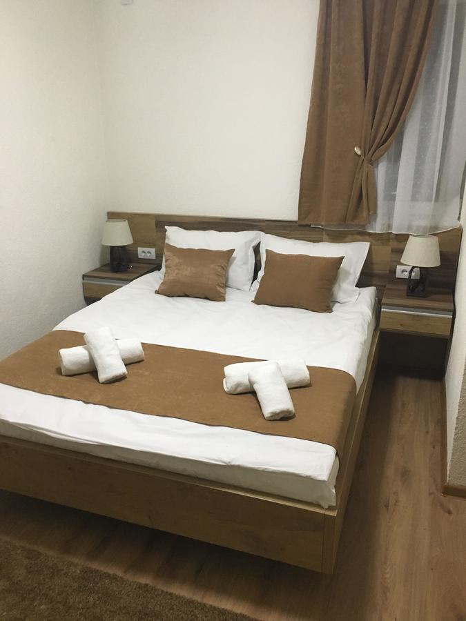 Bed And Breakfast Divanhana Novi Pazar Luaran gambar